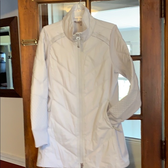 Athleta Rock Ridge Primaloft Coat 